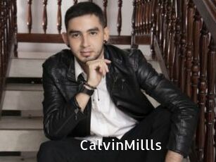 CalvinMillls