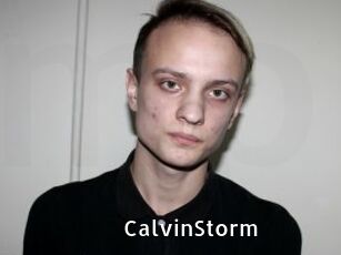 CalvinStorm
