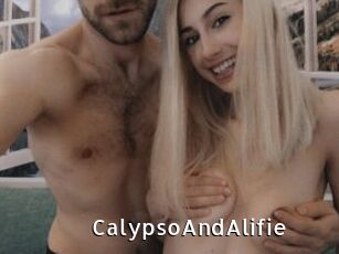 CalypsoAndAlifie