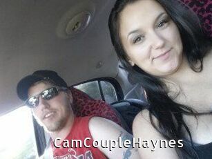 CamCoupleHaynes