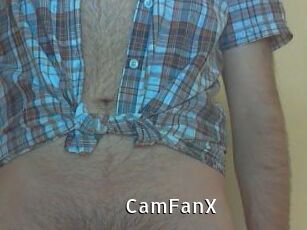 CamFanX