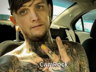 CamRock