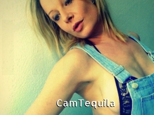 CamTequila
