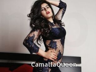 CamallaQueen