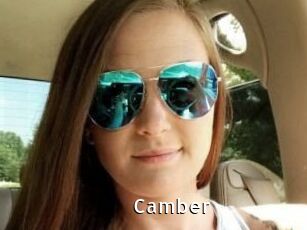 Camber