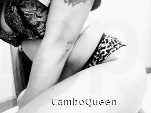 CamboQueen
