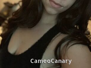 CameoCanary