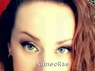 CameoRae My Porno Stash