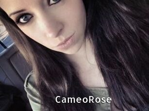 CameoRose