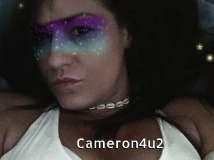 Cameron4u2