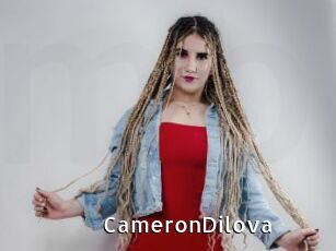 CameronDilova
