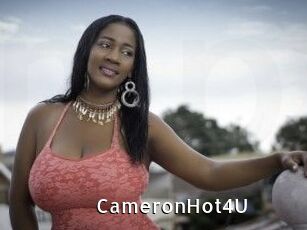 CameronHot4U