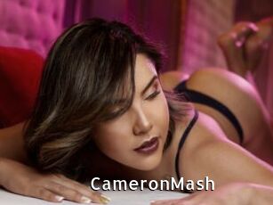 CameronMash