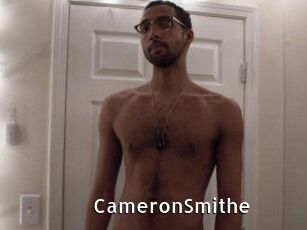 Cameron_Smithe