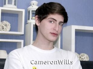 CameronWills