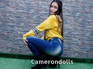 Camerondolls