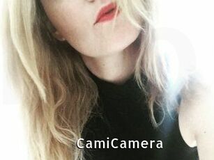 CamiCamera