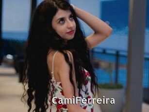 CamiFerreira My Porno Stash