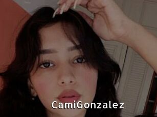 CamiGonzalez