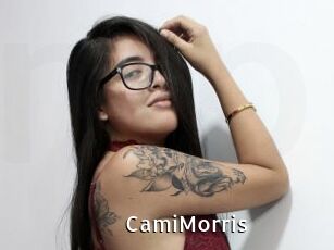 CamiMorris