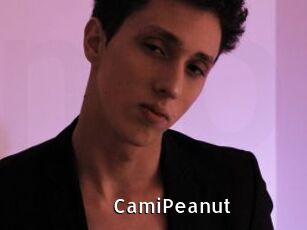 CamiPeanut