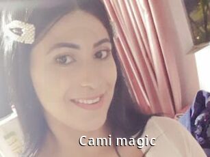 Cami_magic