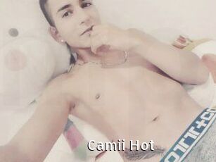 Camii_Hot