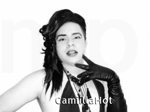 CamiillaHot