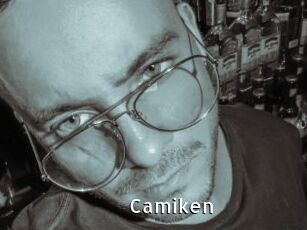 Camiken