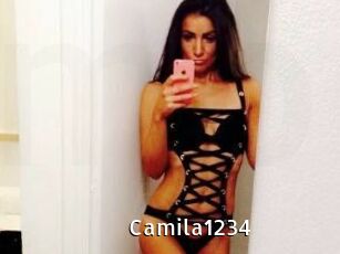 Camila1234