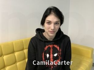 CamilaCarter