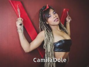 CamilaDole My Porno Stash