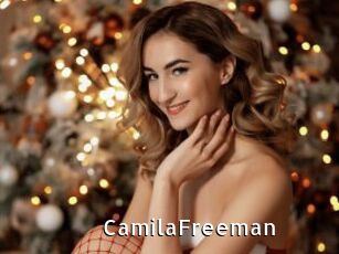 CamilaFreeman My Porno Stash