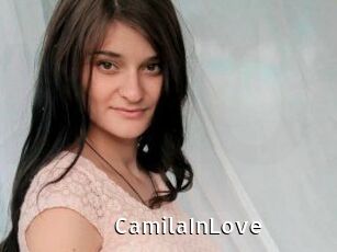CamilaInLove
