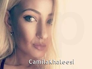 CamilaKhaleesi