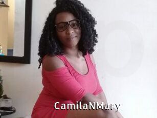 CamilaNMary