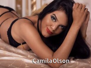CamilaOlson
