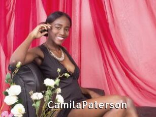 CamilaPaterson