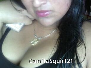 CamilaSquirt21