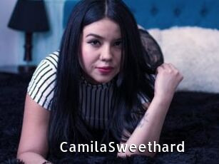 CamilaSweethard My Porno Stash