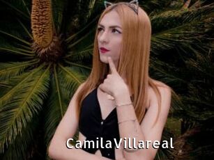 CamilaVillareal My Porno Stash