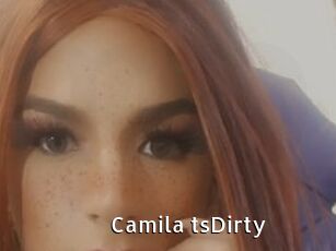 Camila_tsDirty My Porno Stash