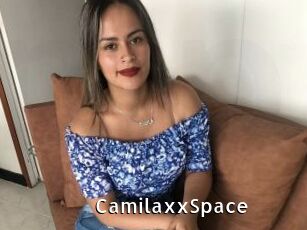 CamilaxxSpace