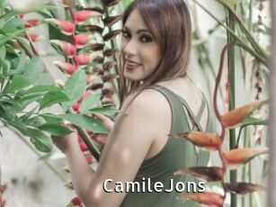 CamileJons