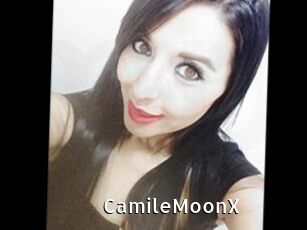 CamileMoonX