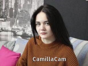CamillaCam
