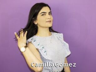 CamillaGomez