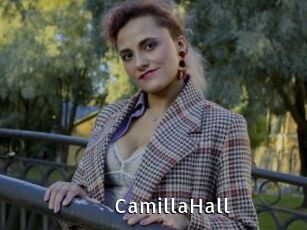 CamillaHall