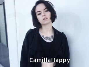 CamillaHappy