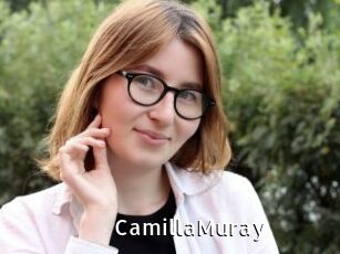 CamillaMuray
